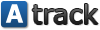 aTrack logo