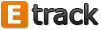 eTrack logo