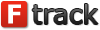 fTrack logo