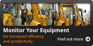 Equipment Monitoring