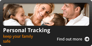 Personal Tracking and Security